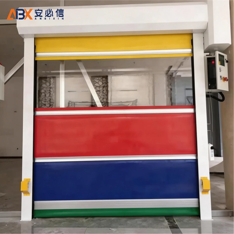 本溪市快速门