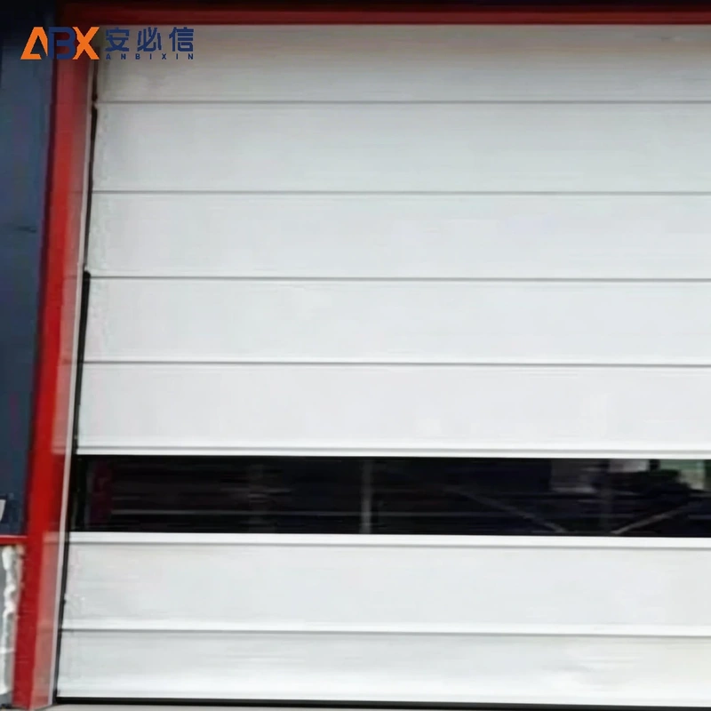 本溪市洁净快速门